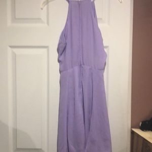 Charlotte Russe size small dress 0nly wore once